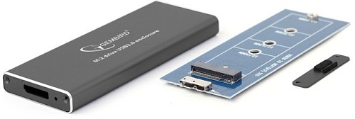 Бокс для жесткого диска Gembird EE2280-U3C-01