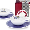 Набор чашек Vista Alegre Tea With Alice 21116996