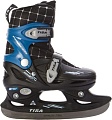 Коньки TISA Missy/H04617 (р. 27-30)