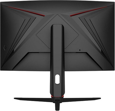 Игровой монитор KTC 27GS820