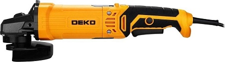 Угловая шлифмашина Deko AG1400DK 083-1027