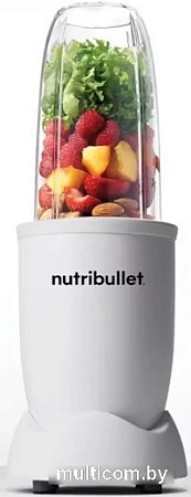 NutriBullet Pro NB908MAW