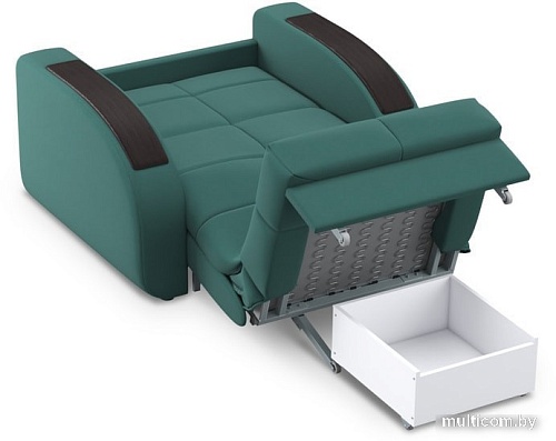 Кресло-кровать Moon Trade Рио 109 002905 (зеленый)