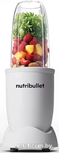 NutriBullet Pro NB908MAW