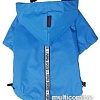 Дождевик для животных Puppia Base Jumper PEAF-RM03-SB-S (голубой)
