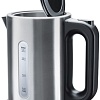 Электрочайник Steba WK 20 (нержавеющая сталь)