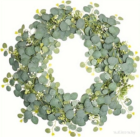 Рождественский венок Sundays Home 6403000462A