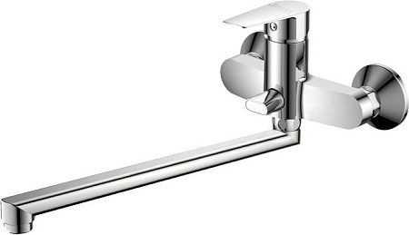 Смеситель Zollen Bergen [BE62610141]