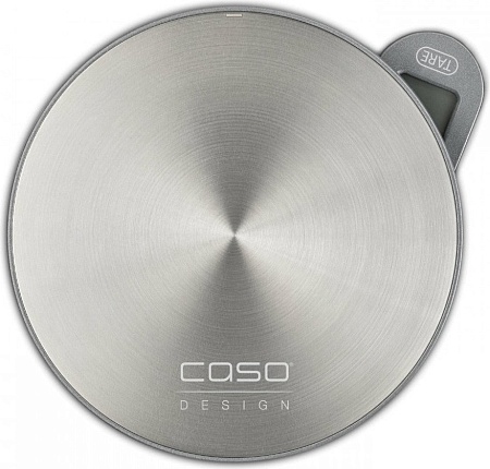 Кухонные весы CASO Kitchen EcoMate