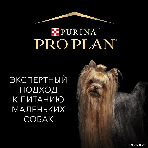 Пресервы Pro Plan Adult с говядиной в соусе 85 г
