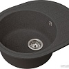Кухонная мойка Gran-Stone GS-62 (308 черный)