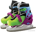 Коньки Novus AKSK-17.12 Winter Girl