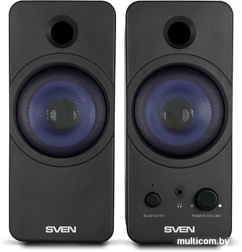 Акустика SVEN 431
