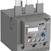 Реле тепловое ABB TF96-78 (65-78A) 1SAZ911201R1004