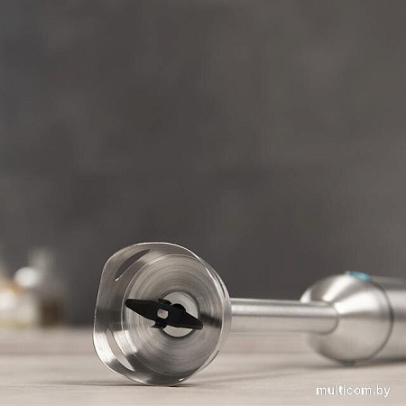 Погружной блендер Cecotec Power TitanBlack 1500 XL Cream&Crush