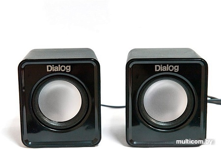 Акустика Dialog AC-02UP