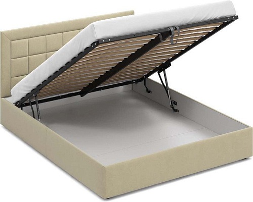 Кровать Moon Family 1251 К004541 180x200