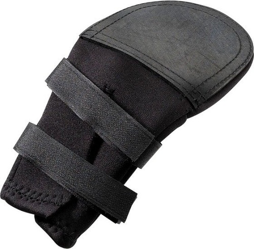 Ботинки для животных Ferplast Protective Shoes 86802017 (M, черный)