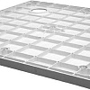 Душевой поддон Cezares 100x100 TRAY-M-A-100-35-W