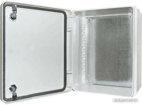 Щит с монтажной панелью TDM Electric SQ0912-0102 (антивандальный)