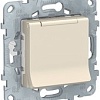 Розетка Schneider Electric Unica New NU503744TA