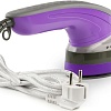 Отпариватель Effektiv Turbovapor 1050Х (фиолетовый)