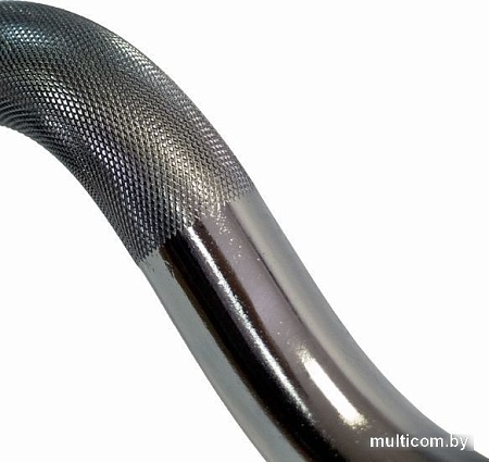 Гриф для штанги Rebel R-OB47-W-C