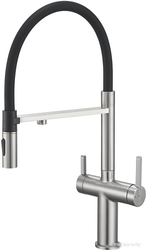 Смеситель Rose R458L