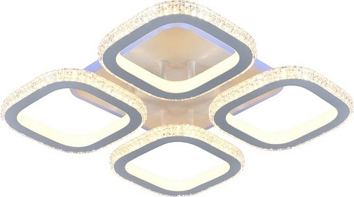 Припотолочная люстра Aitin Pro D5868/4+1