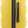 Чемодан-спиннер Fabretti EN7520-24-7 67 см (желтый)