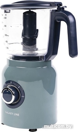 Стационарный блендер Galaxy GL2160