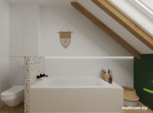 Смеситель Laveo Pretto BAO 710D