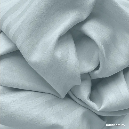 Постельное белье Primavelle 230х250 дамаст-сатин 114311539-crD18 (голубой)