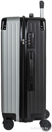 Чемодан-спиннер Supra Luggage STS-1003-S (Yin Yang)