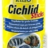Сухой корм Tetra Cichlid Sticks 250 мл