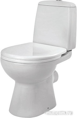 Унитаз Santek Цезарь (1WH301746)