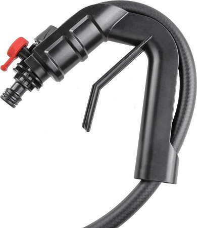 Дренажный насос Wortex WP 1820 ALL1 XLT Set 1334870 (с 1-им АКБ)