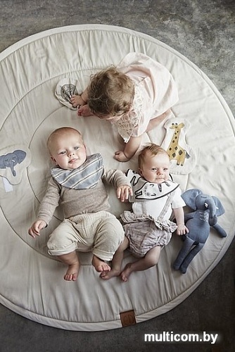 Классическая игрушка Elodie Слоник Humble Hugo