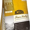 Корм для собак Acana Poultry 2 кг
