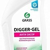 Средство для труб Grass Digger-Gel 0.75 л