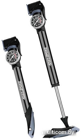 Насос ручной велосипедный BEE M21B-03A