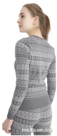 Костюм Viking Hera (р. L, серый)