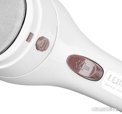 Отпариватель Leben 249-004