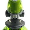 Детский микроскоп Микромед Атом 40x-640x 27385 (лайм)