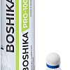 Набор воланчиков Boshika PRO-100N 9412594 (6 шт, белый)