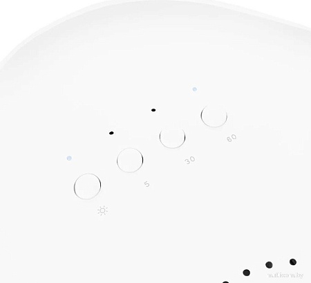 УФ-лампа Kitfort KT-3176