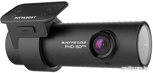 Автомобильный видеорегистратор Blackvue DR750S-1CH