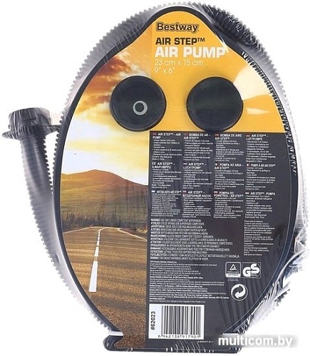 Насос Bestway Air Pump 62023