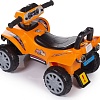 Каталка Babyhit Квадроцикл First Race RC10 (оранжевый)