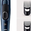 Машинка для стрижки волос Braun HC5350